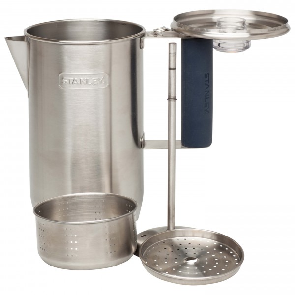Stanley - Adventure Percolator - Olla