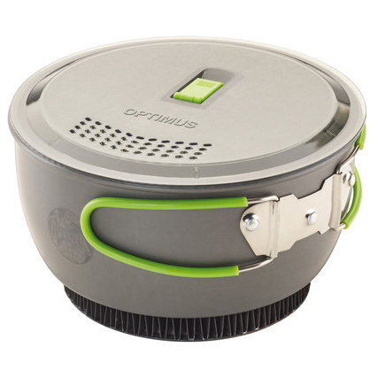 Optimus - Terra Xpress HE Kochtopf - Pan