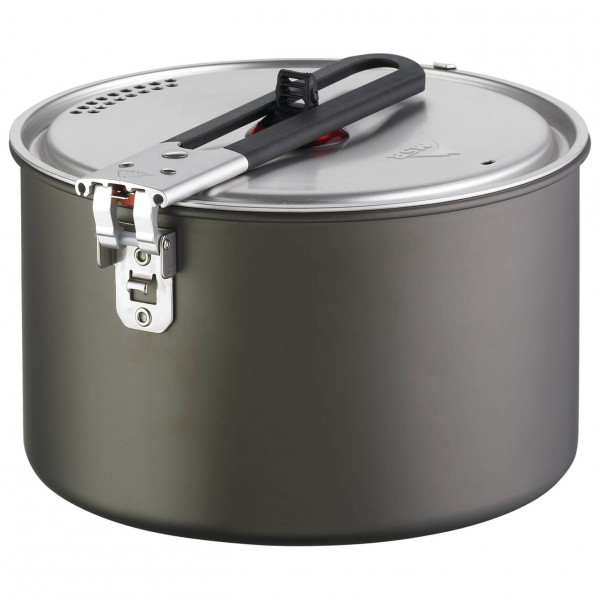 MSR - Quick 2 System - Pentola