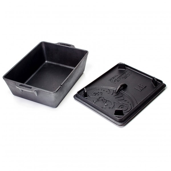 Petromax - Loaf Tin K 8 - Olla