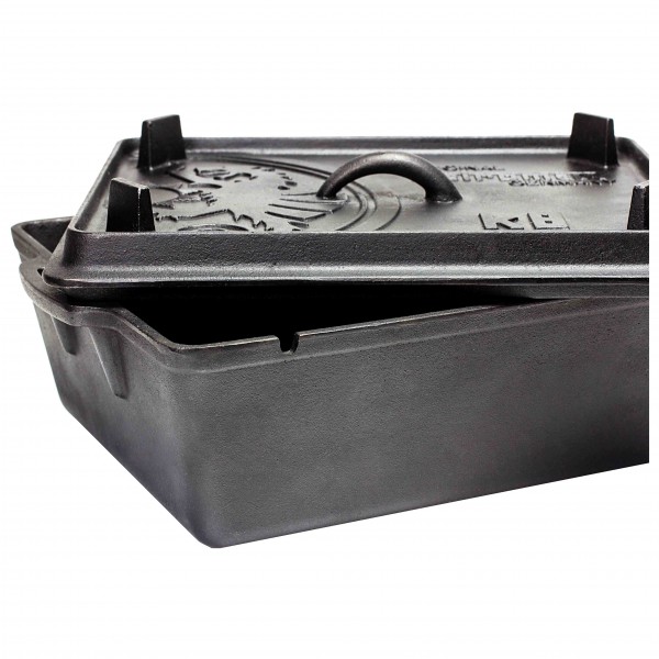 Petromax - Loaf Tin K 8 - Olla