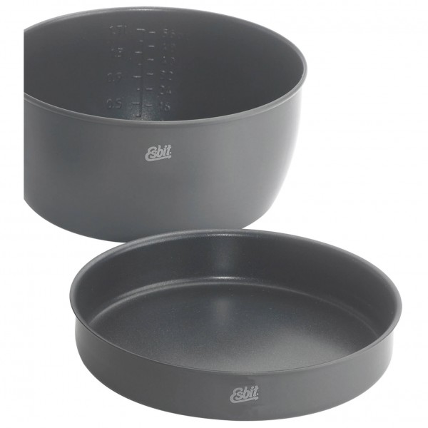 Esbit - Pot Set CW2500NS - Pentola