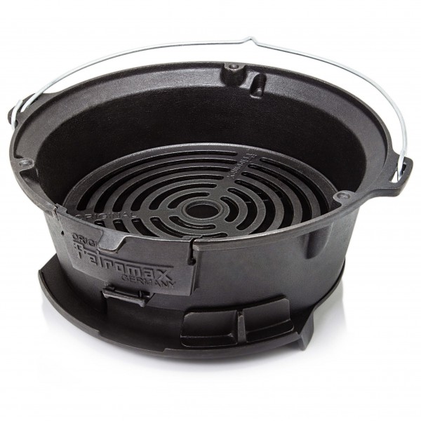 Petromax - Feuergrill - Kookpot