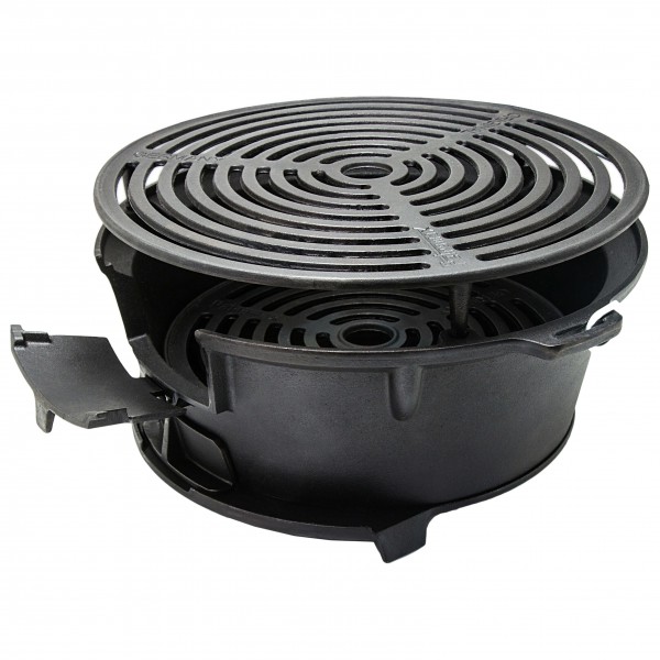 Petromax - Feuergrill - Kookpot