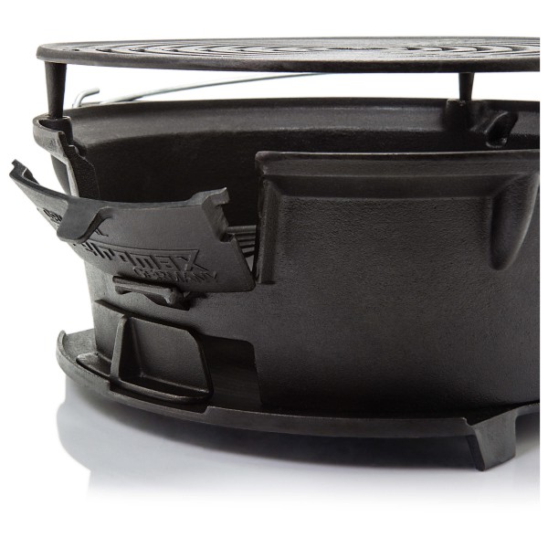 Petromax - Feuergrill - Kookpot