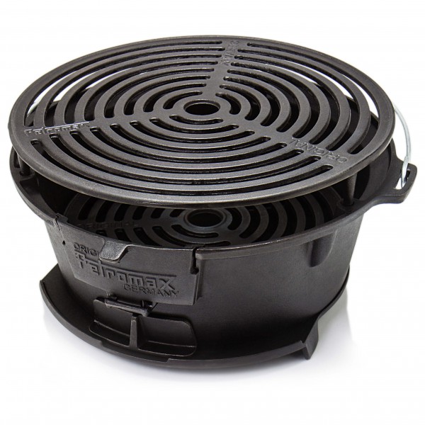 Petromax - Feuergrill - Kookpot
