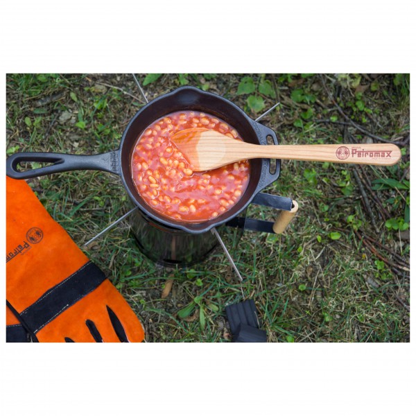 Petromax - Feuerstand - Kookpot