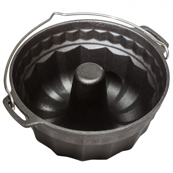 Petromax - Gugelhupfform - Pannu