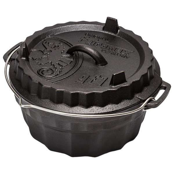 Petromax - Gugelhupfform - Skillet