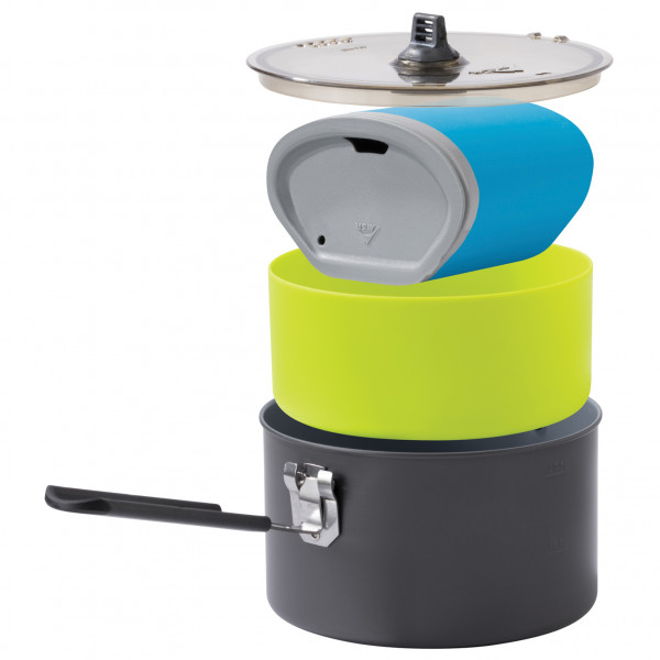 MSR - Trail Lite Solo - Pan