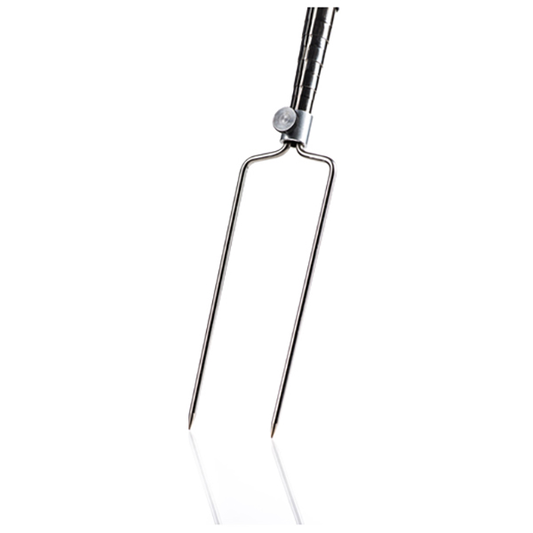 Sinz - Wandergrill Standard Plus - Barbecuespies