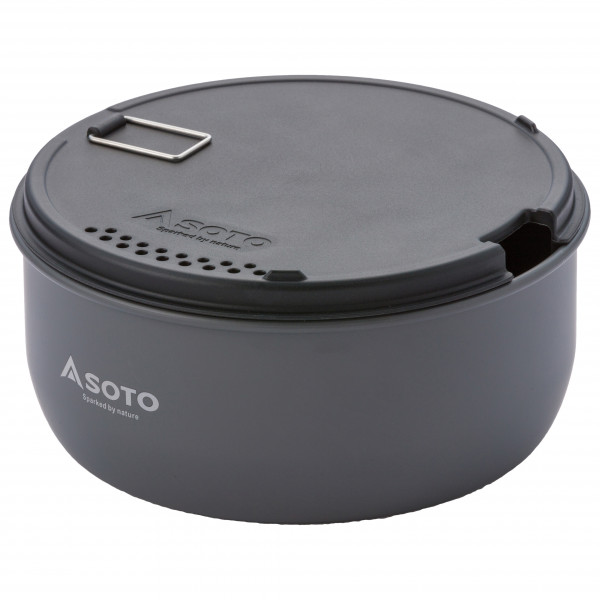 Soto - Navigator Cook Set - Kookpot