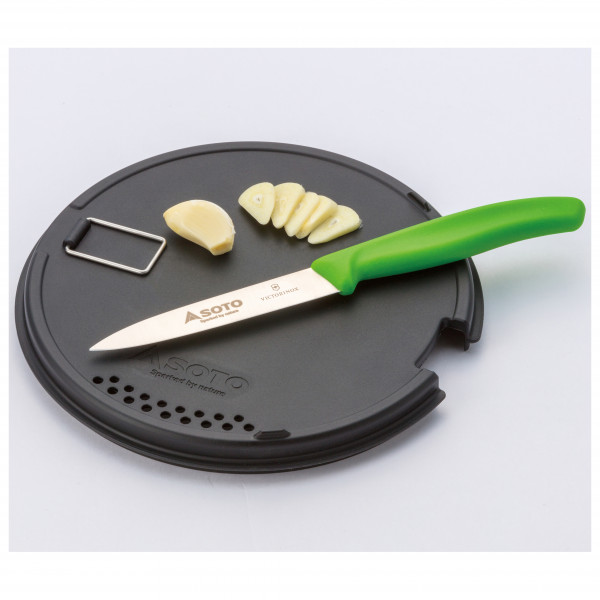 Soto - Navigator Cook Set - Kookpot