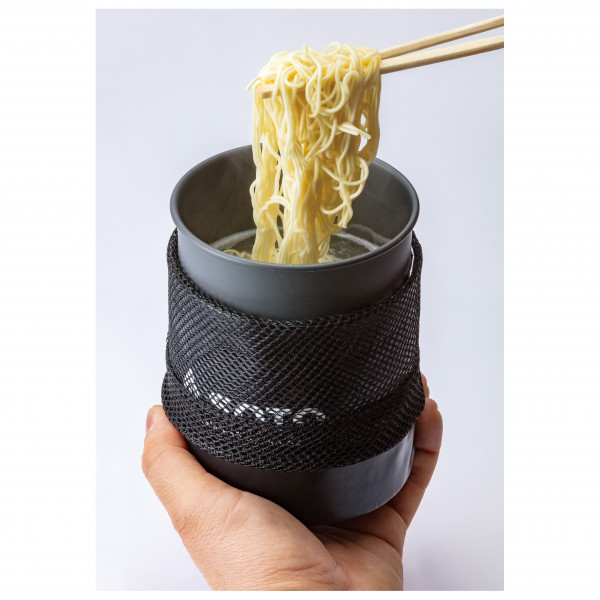 Soto - Thermostack + Cook Set Combo - Kookpot