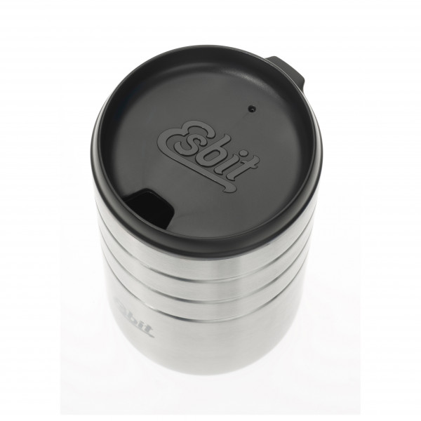 Esbit - Thermobecher Majoris mit Druchtrinkverschluss - Vaso
