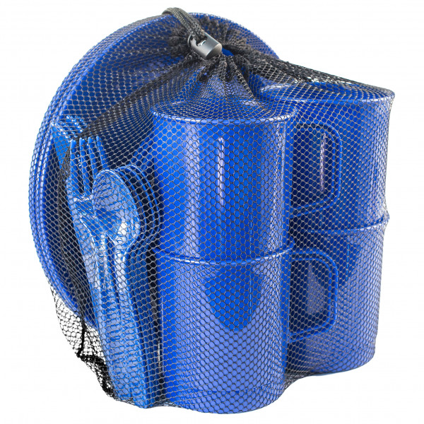 360 Degrees - Dinner Set - Stel-sæt