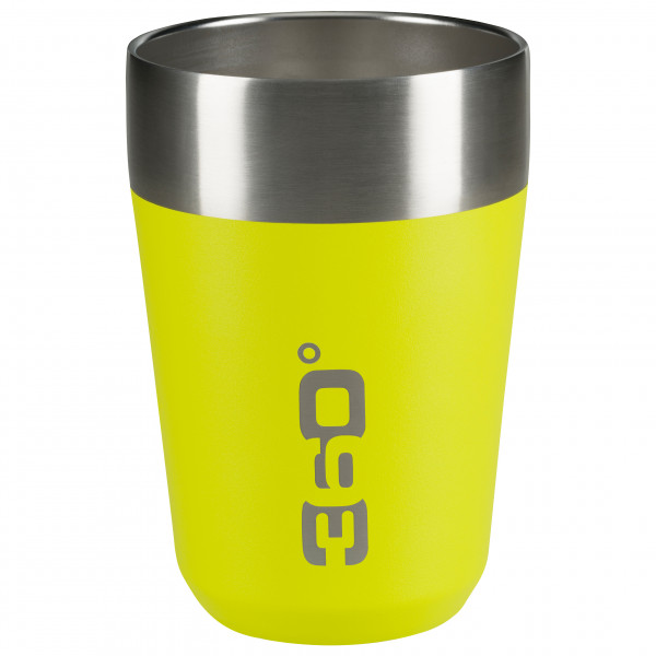 360 Degrees - Vacuum Insulated Travel Mug - Beker