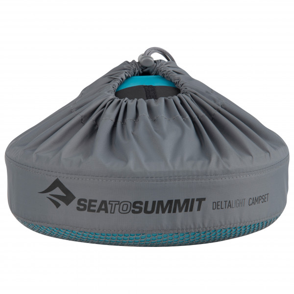 Sea to Summit - DeltaLight Camp Set 2.2 - Set stoviglie