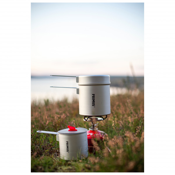Primus - Essential Trek Pot Set - Kookpot