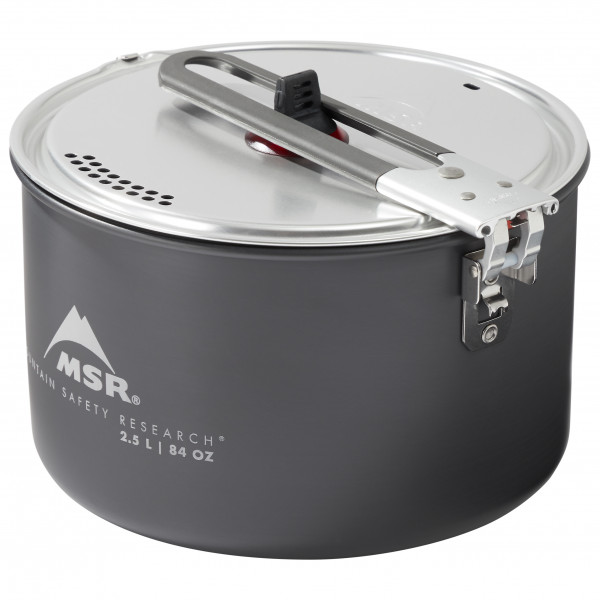 MSR - Ceramic Pot - Kookpot