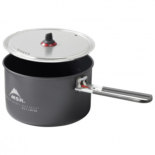 MSR - Ceramic Pot - Kookpot