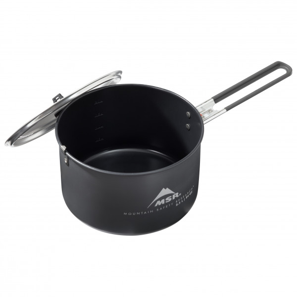 MSR - Ceramic Pot - Kookpot
