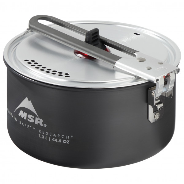 MSR - Ceramic Solo Pot - Kookpot