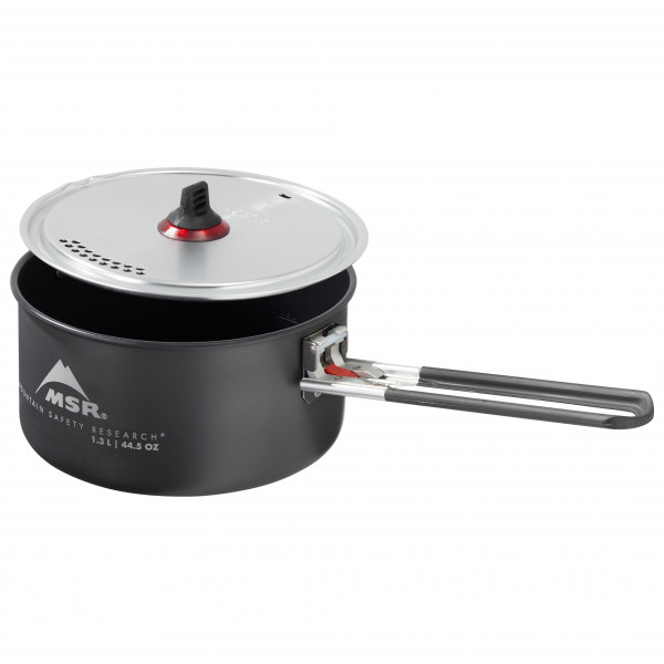 MSR - Ceramic Solo Pot - Kookpot