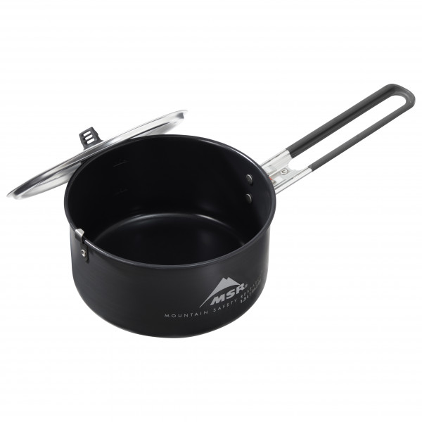 MSR - Ceramic Solo Pot - Kookpot