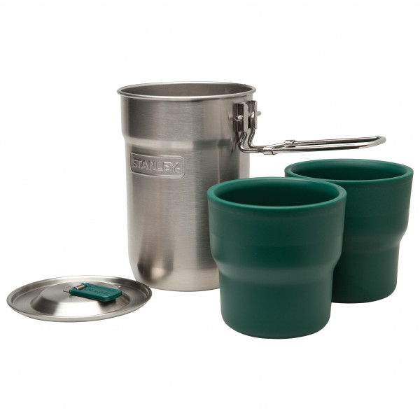 Stanley - Adventure Two Cup Cookset - Pentola
