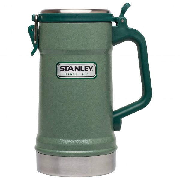 Stanley - Bierkrug Stein - Muki