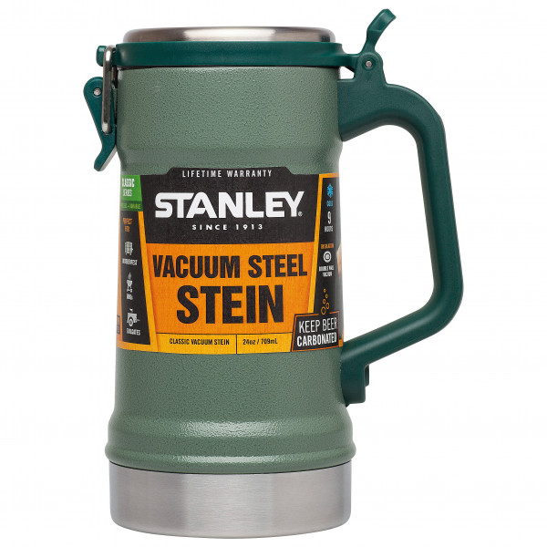Stanley - Bierkrug Stein - Muki