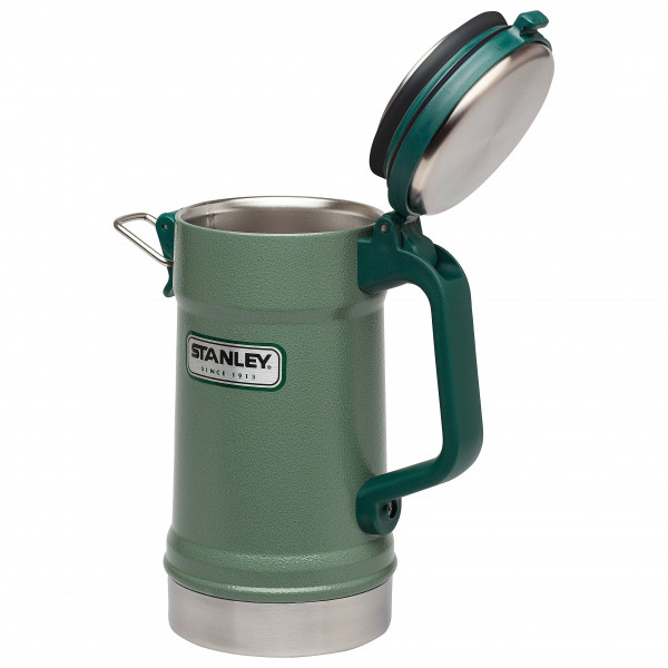Stanley - Bierkrug Stein - Pentolino