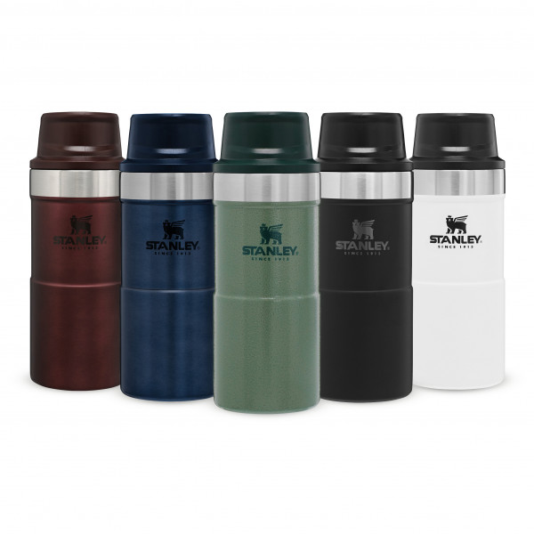 Stanley - Classic Trigger Action Travel Mug - Bägare