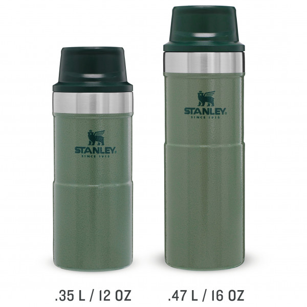 Stanley - Classic Trigger Action Travel Mug - Vaso