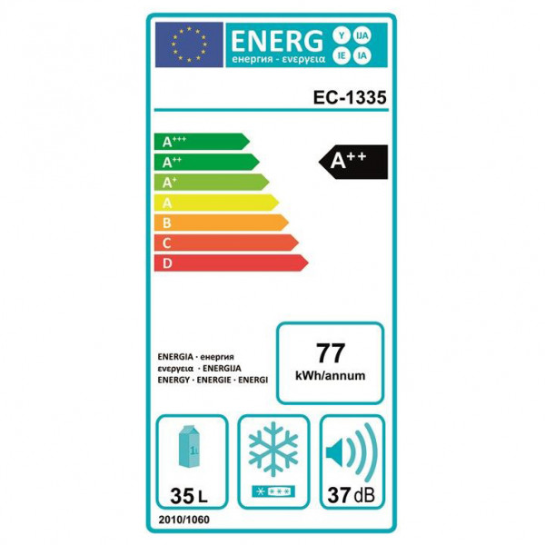 Outwell - ECOcool - Kühlbox