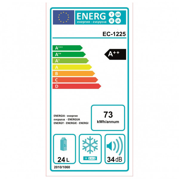 Outwell - ECOlux - Kühlbox