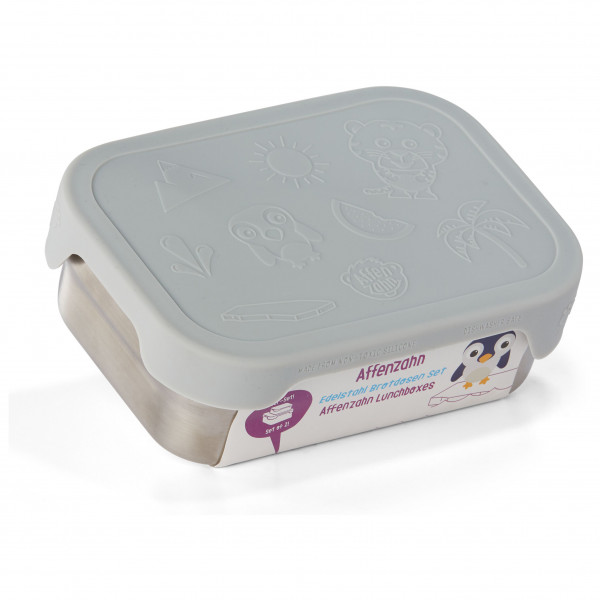 Affenzahn - Lunchbox Set Koala - Conservación de alimentos