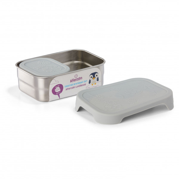 Affenzahn - Lunchbox Set Koala - Conservación de alimentos