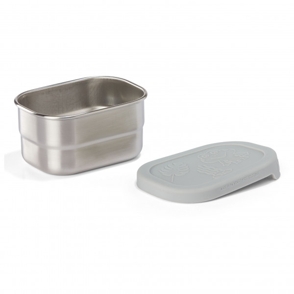 Affenzahn - Lunchbox Set Koala - Conservación de alimentos