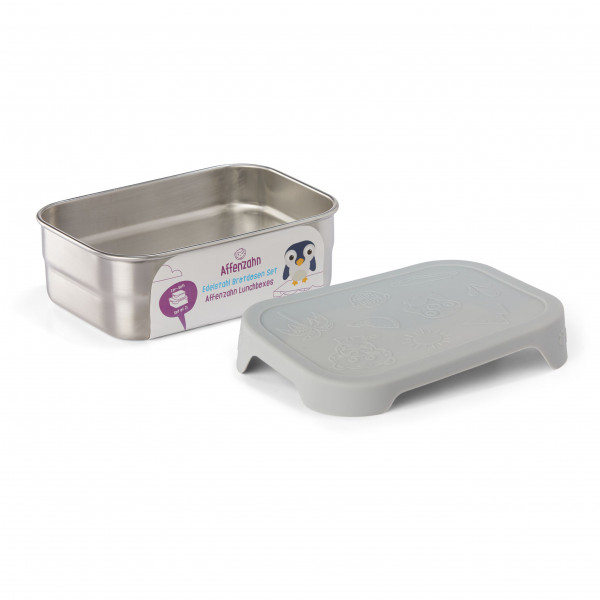 Affenzahn - Lunchbox Set Koala - Conservación de alimentos