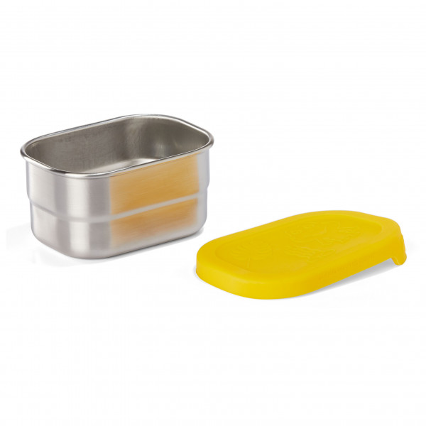 Affenzahn - Lunchbox Set Tiger - Elintarvikkeiden säilytys
