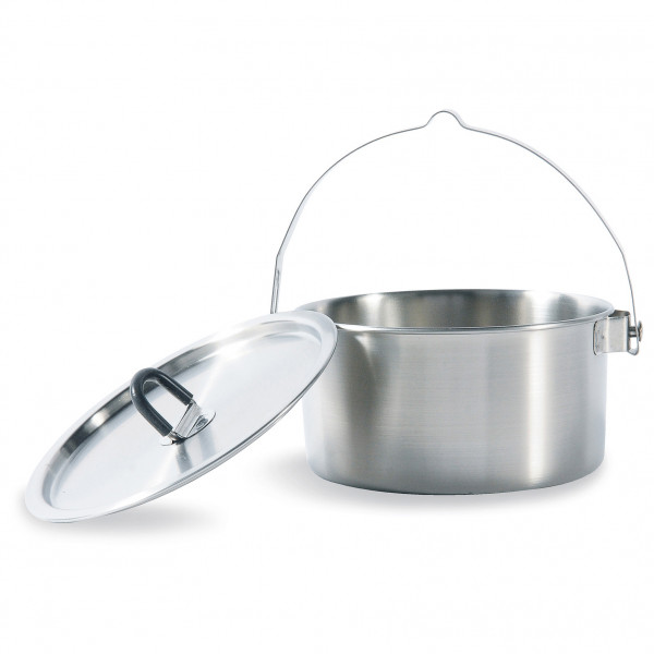 Tatonka - Camp Set - Kookpot