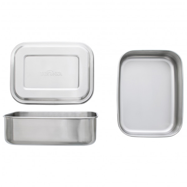 Tatonka - Lunch Box I 1000 - Bewaardoos