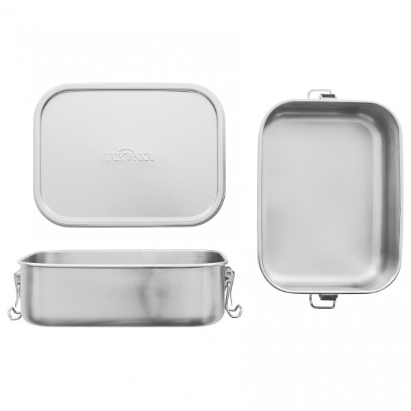 Tatonka - Lunch Box I 1000 Lock - Bewaardoos