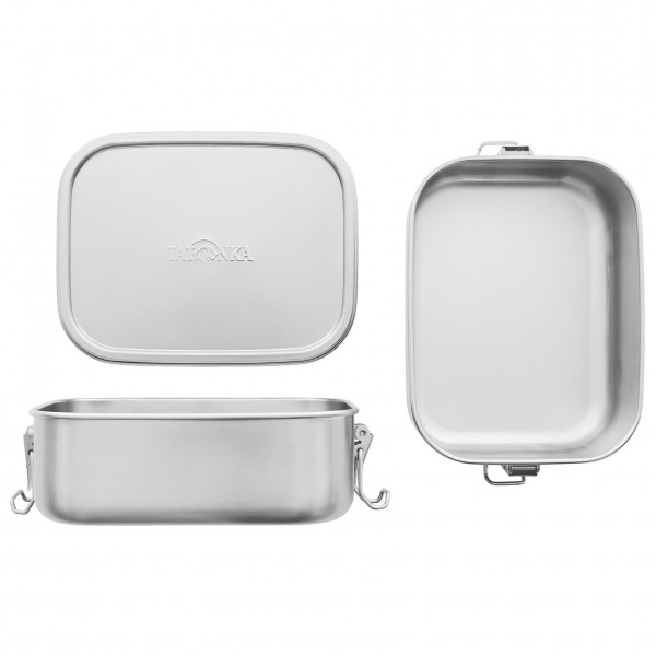 Tatonka - Lunch Box I 800 Lock - Bewaardoos