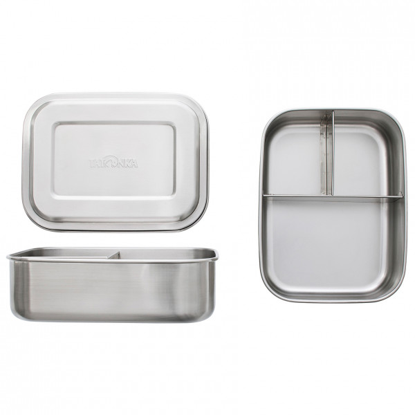 Tatonka - Lunch Box III 1000 - Bewaardoos