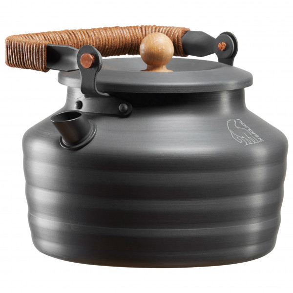 Nordisk - Aluminium Kettle - Kookpot