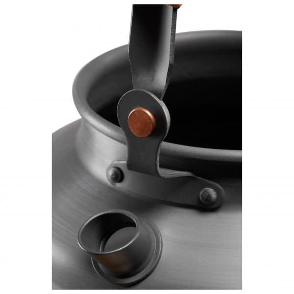 Nordisk - Aluminium Kettle - Kookpot
