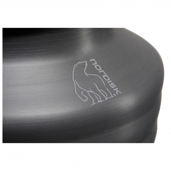Nordisk - Aluminium Kettle - Kookpot
